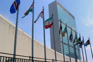 La NSA aurait espionné l’ONU et l’UE